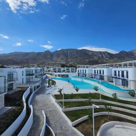 Lapta Residential Complex IRINA，位于拉普索斯的酒店