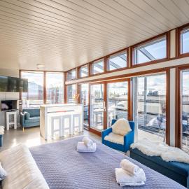 Hotel Arctic Zone，位于鲁卡的酒店