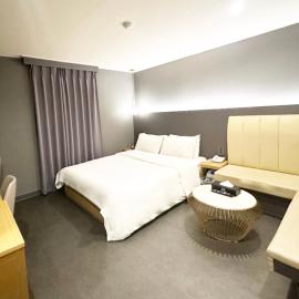 Sintra Hotel，位于高阳市的酒店
