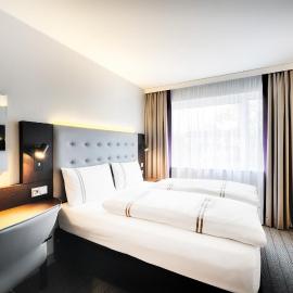Premier Inn Koeln City Centre，位于科隆的酒店