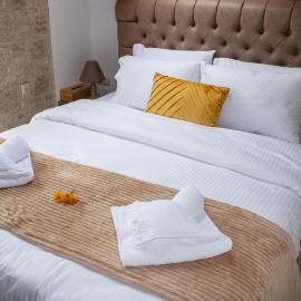 Snow Chalets Parnassos，位于阿拉霍瓦的酒店