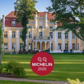 Relais & Châteaux Hotel Quadrille - Adults Only