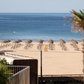 Algarve Casino Hotel，位于波尔蒂芒的酒店