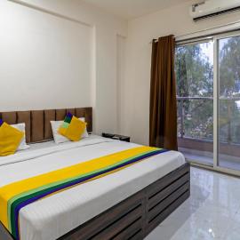 Itsy Hotels Revmantra，位于浦那的酒店