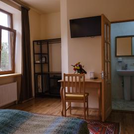 Saryan Guesthouse