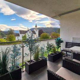 Awesome Apartment In Ulvik With House Sea View，位于于尔维克的酒店