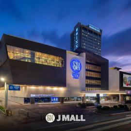 Jtower residences