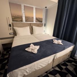 Hotel Modriča,位于Modriča的酒店