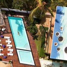 Ultravioleta Boutique Residences