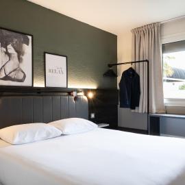 Tulip Inn Beaune，位于博讷的酒店