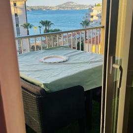 Mariola Vista Mar，位于艾法奇的酒店