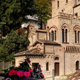 La Finestra sul Castello