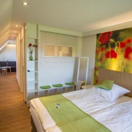 Gasthof Linden & Wildkräuterhotel，位于温德尔斯巴赫的酒店