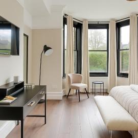 Modern City Centre GuestHouse - Perfect Location By Luxiety Stays Cambridge