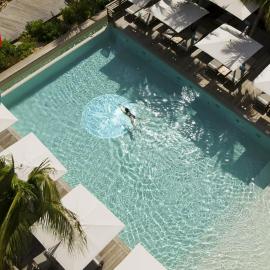 Le Barthélemy Hotel & Spa，位于古斯塔维亚的酒店