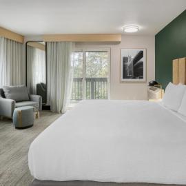 Best Western Portland West Beaverton，位于波特兰的酒店