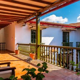 La Xalca Hotel - Asociado Casa Andina，位于查查波亚斯的酒店