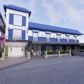 Cox Hotel,位于Calasiao的酒店