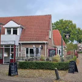 Herberg van Loon，位于Loon的酒店