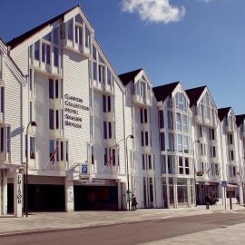 Home Hotel Skagen Brygge，位于斯塔万格的酒店
