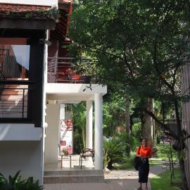 Sala Baï Hotel & Restaurant School
