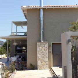 Villa Lilium