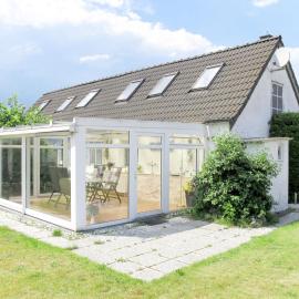 Holiday Home Am See I by Interhome，位于Verchen的酒店