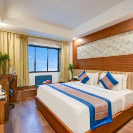 Airport Hotel Grand，位于新德里的酒店