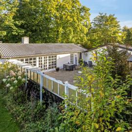 Holiday Home Ranka - 300m from the sea by Interhome，位于Strøby的酒店