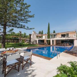 Villa Can Pedro by Interhome