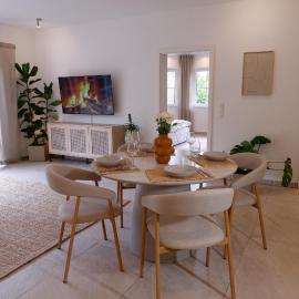 Aparthotel Casa Vasco - by Willms & Schömer eG，位于奥伊斯基兴的酒店