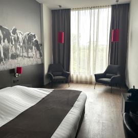 Bastion Hotel Almere，位于阿尔梅勒的酒店