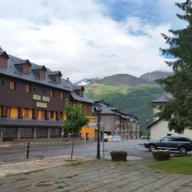 Hotel Sarao 3000，位于伊斯卡日拉的酒店