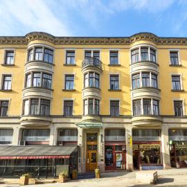 Best Western Hotel Bentleys，位于斯德哥尔摩的酒店