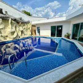 Casa palma Cartagena de Indias, Colombia，位于卡塔赫纳的酒店