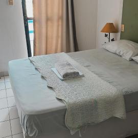 Hotel Serra Sol，位于Serrinha的酒店