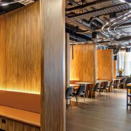 Peppers Southern Cross Melbourne,位于墨尔本的酒店
