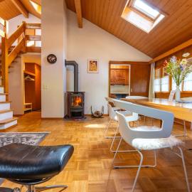 Chalet 3 - Quiet and unique near Interlaken，位于贝阿滕贝格的酒店