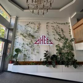 Hotel El Cortijo，位于内乌肯的酒店