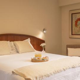Hotel Park Suites,位于利马的酒店