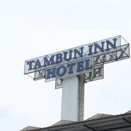 Tambun Inn Hotel，位于怡保的酒店