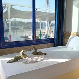 El-amin Guest House，位于阿斯旺的酒店