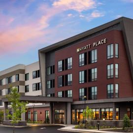Hyatt Place Billings,位于比林斯的酒店