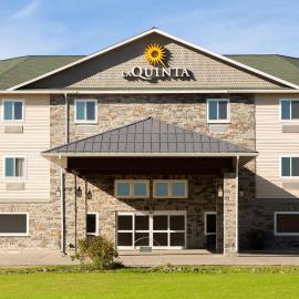 La Quinta by Wyndham Fairbanks Airport，位于费尔班克斯的酒店