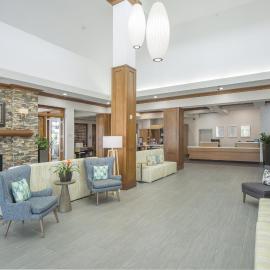 Hilton Garden Inn Clifton Park，位于克利夫顿帕克的酒店