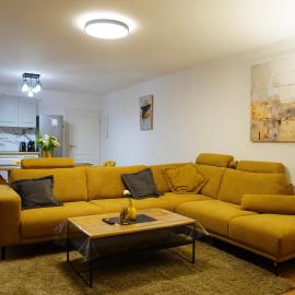 Modern Comfort Apartment in Anklam - Central Location，位于安克拉姆的酒店