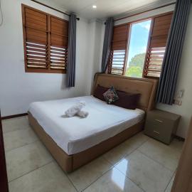 Alice 3-bedroom luxury apartment，位于南迪的酒店