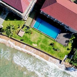 Baga Resort Hotel，位于Lagudri的酒店