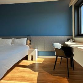 Ibis Roma Fiera，位于罗马的酒店