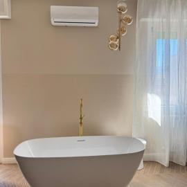 EDA Home - Center & Cascata delle Marmore，位于特尔尼的酒店